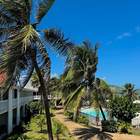 Orient Bay - Apartment Oceanview - Alamanda Beach Residence ภายนอก รูปภาพ