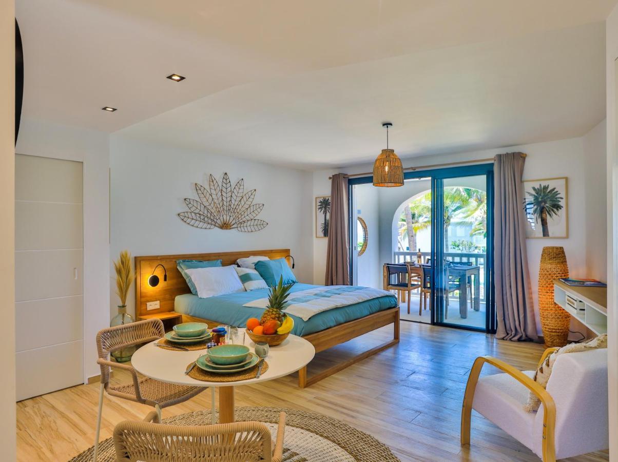 Orient Bay - Apartment Oceanview - Alamanda Beach Residence ภายนอก รูปภาพ