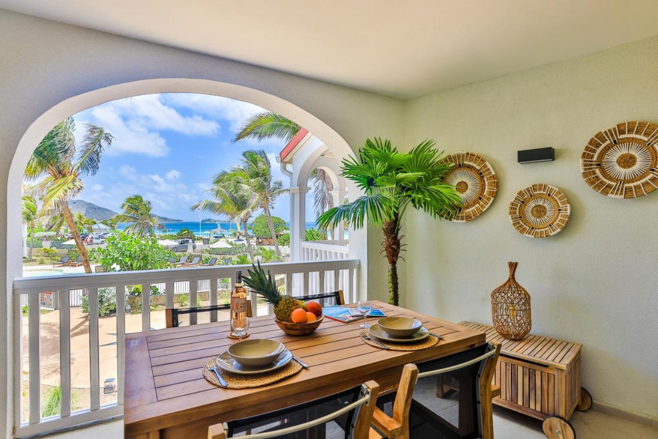 Orient Bay - Apartment Oceanview - Alamanda Beach Residence ภายนอก รูปภาพ