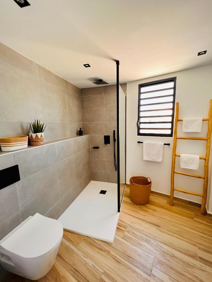 Orient Bay - Apartment Oceanview - Alamanda Beach Residence ภายนอก รูปภาพ